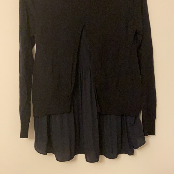 Club Monaco Wool Sweater - Picture 4 of 4